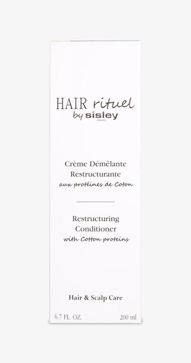 Produktbild Hair Rituel by Sisley Crème Démêlante Restructurante (200 ml)
