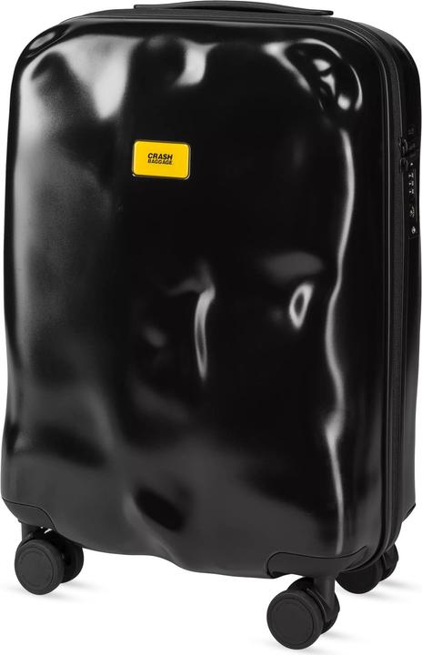 Image du produit Crash baggage Bagage à main ICON (40 l, Bagage à main (jusqu'à 50l))