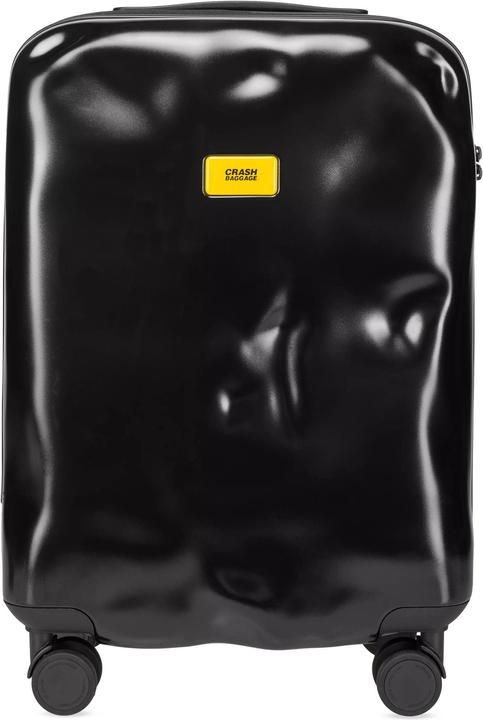 Image du produit Crash baggage Bagage à main ICON (40 l, Bagage à main (jusqu'à 50l))