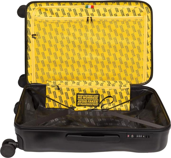Produktbild Crash baggage Trolley ICON (65 l, M (50 - 90l))