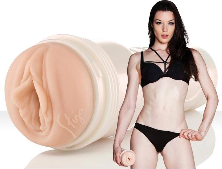 Produktbild Fleshlight Stoya Destroya