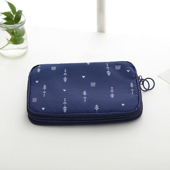 Produktbild Reiseorganizer (Dokumenten- & Geldtasche)