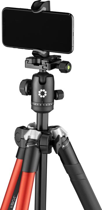 Actual product image Joby RangePod Smart (Metal)