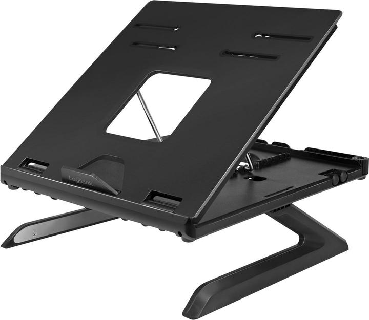 Immagine prodotto LogiLink Notebook Ständer