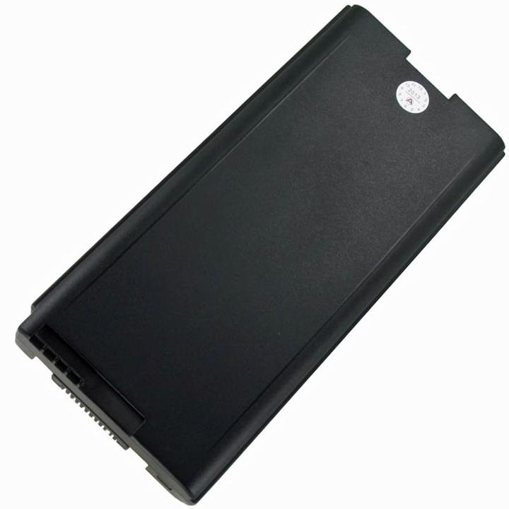 Produktbild Panasonic Akku CF-VZSU29AS (8 Zellen, 7800 mAh)