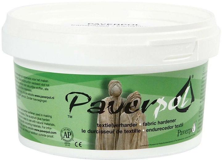 Produktbild Creativ Company Textilversteifer Paverpol