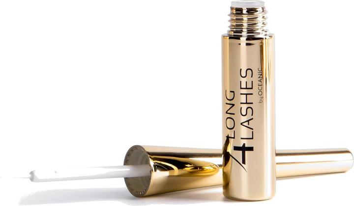 Actual product image Oceanic Eye Care (4 ml)