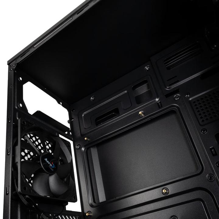 Actual product image AeroCool Tomahawk Midi Tower (ATX)