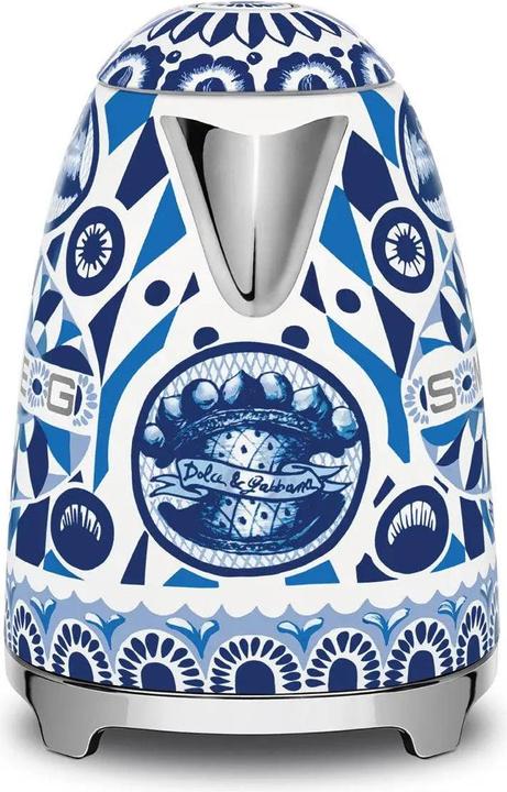 Actual product image Smeg KLF03DGBEU Kettle (1.70 l, EU plug)