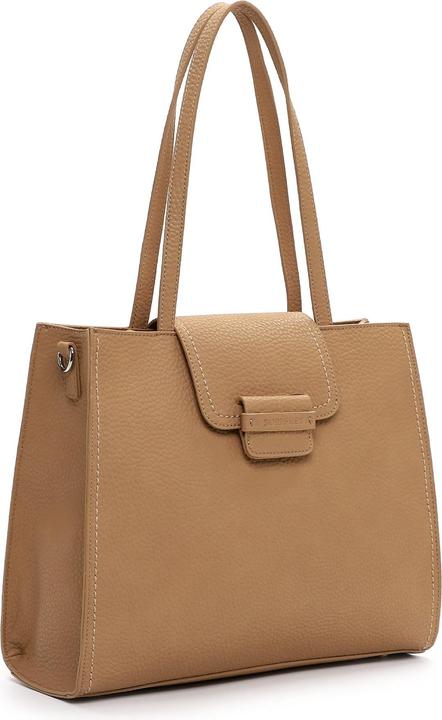 Actual product image Suri Frey Shopper SFY Berly (15.66 l)