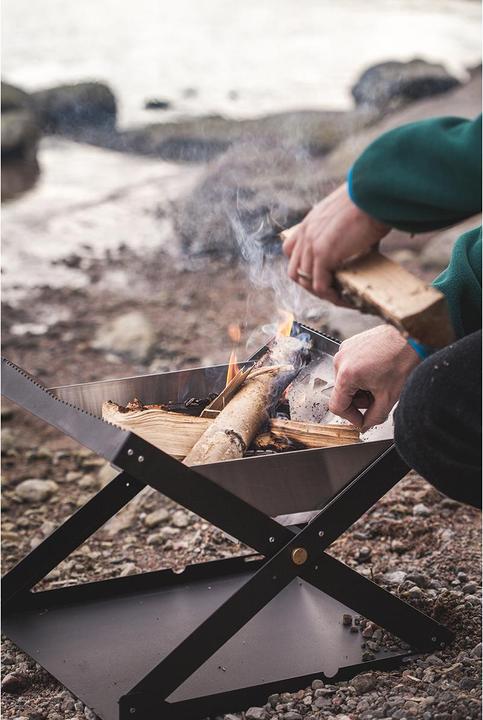 Actual product image Primus Kamoto Open Fire Pit
