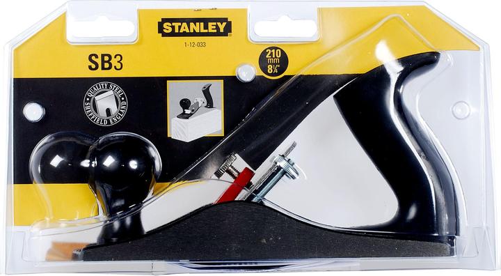 Image du produit Stanley Rabot de nettoyage n° 3 (44 mm)