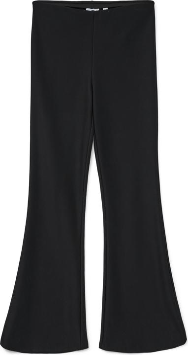 Vero Moda VMJOSIE Mittlere Taille Hose Hose (32)