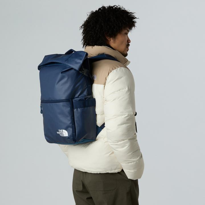 Actual product image North Face Base Camp Voyager Rolltop (25 l)