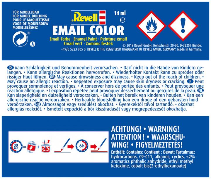 Produktbild Revell Farbe