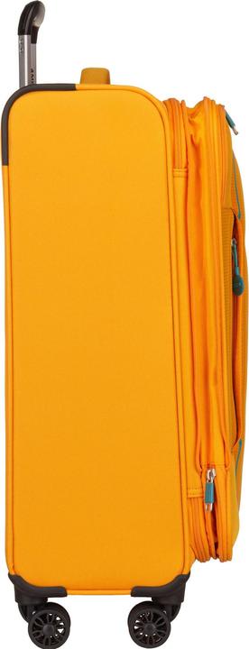Image du produit American Tourister Valise & Trolley Pulsonic Spinner 68 EXP (64 l, M (50 - 90l))