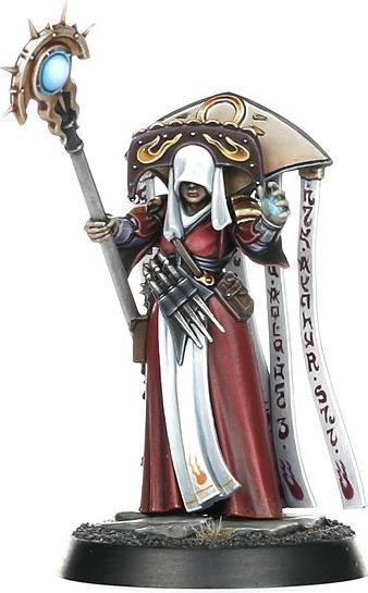 Produktbild Games Workshop Warhammer Quest: Cursed City