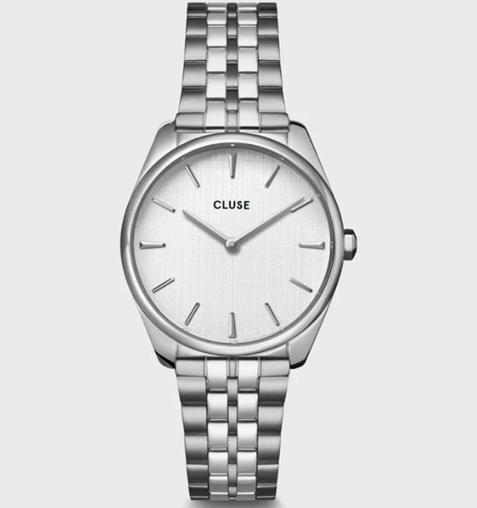 Image du produit Cluse Féroce Petite (Montre analogique, 32 mm)