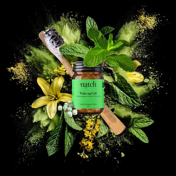 Produktbild Natch Wake-up Call (85 ml)