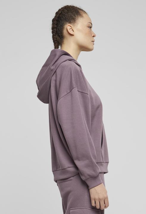 Image du produit Urban Classics Sweat à capuche léger Terry surdimensionné pour femme - 166865 (XL)