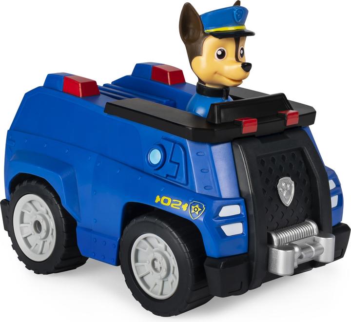 Produktbild Spin Master Paw Patrol RC Chase