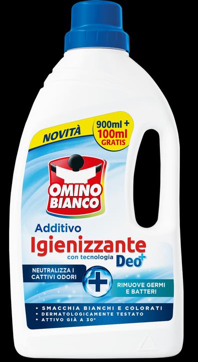 Produktbild Omino Bianco Hygiene-Zusatzmittel (Flüssig)