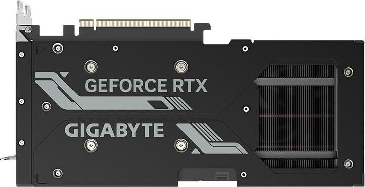 Immagine prodotto Gigabyte VGA GBT RTX4070 12GB Windforce 3X OC V2 (12 GB)