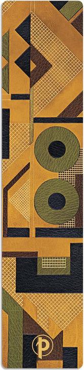 Image du produit Paperblanks Moutarde