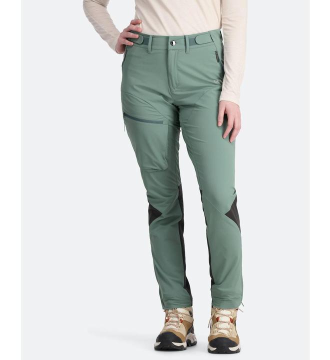 Actual product image Kari Traa Voss Pant (M)