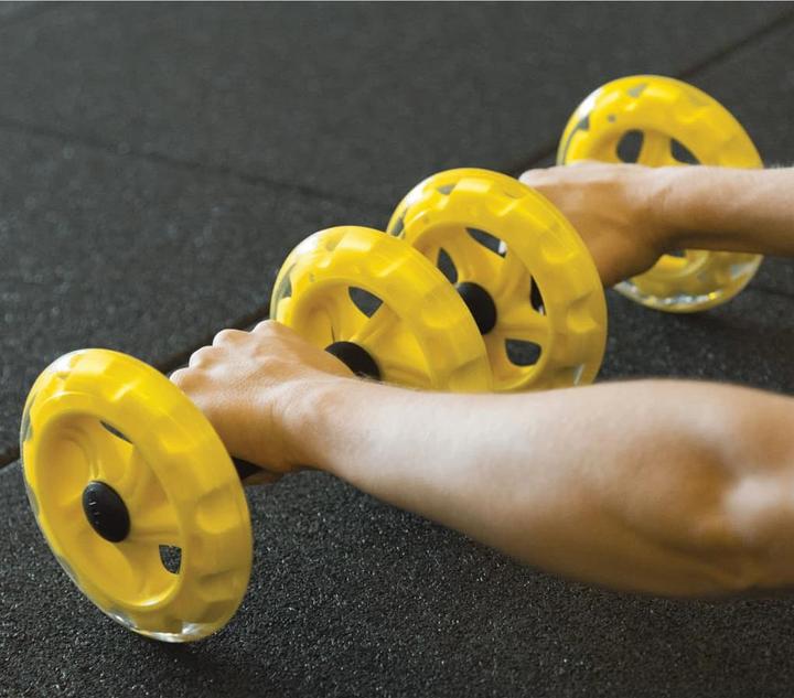 SKLZ Corewheels