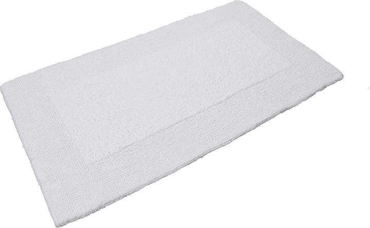 Actual product image Wecon Home Finn bathroom rug (70 x 120 cm)