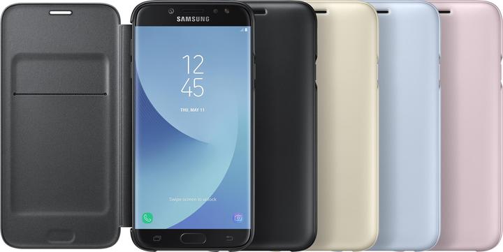 Immagine prodotto Samsung Wallet Cover (Samsung Galaxy A7 (2017))