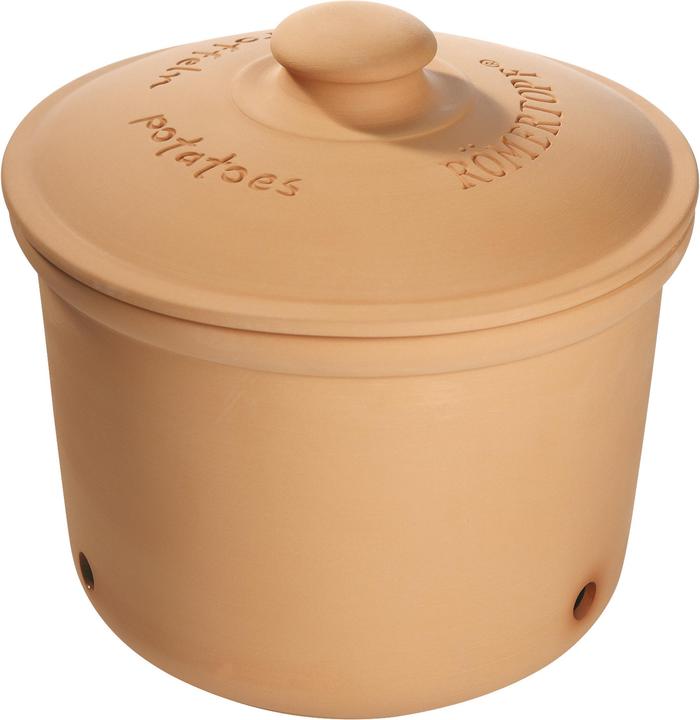 Produktbild Römertopf Kartoffeln (5.50 l)