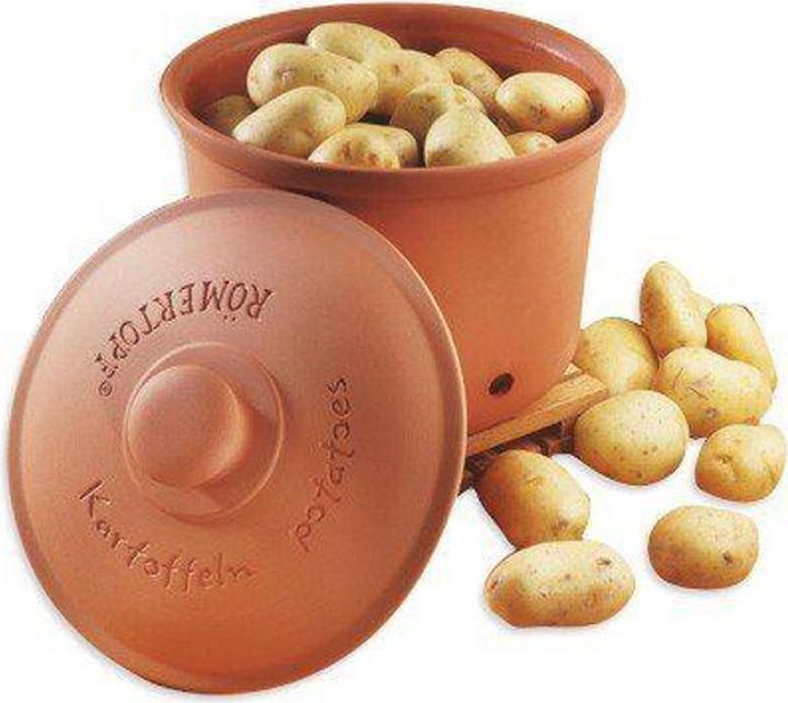 Produktbild Römertopf Kartoffeln (5.50 l)