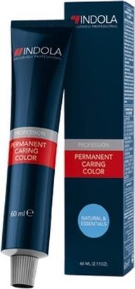 Indola Permanent Dye Caring Color Natural & Essentials 100.0 60ml