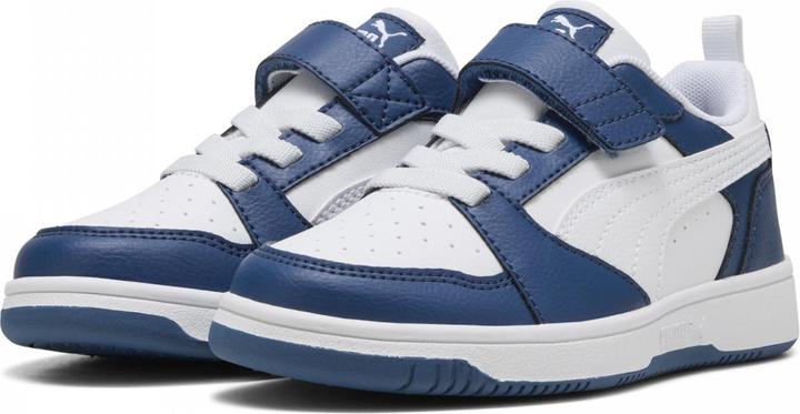 Actual product image Puma Rebound V6 Lo AC+ PS (33)