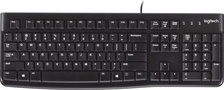Produktbild Logitech K120 (NL, Kabelgebunden)