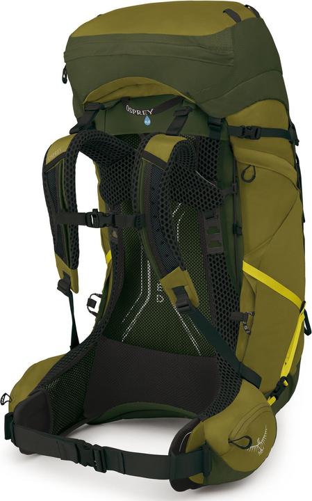 Actual product image Osprey Atmos AG LT 65 (65 l)