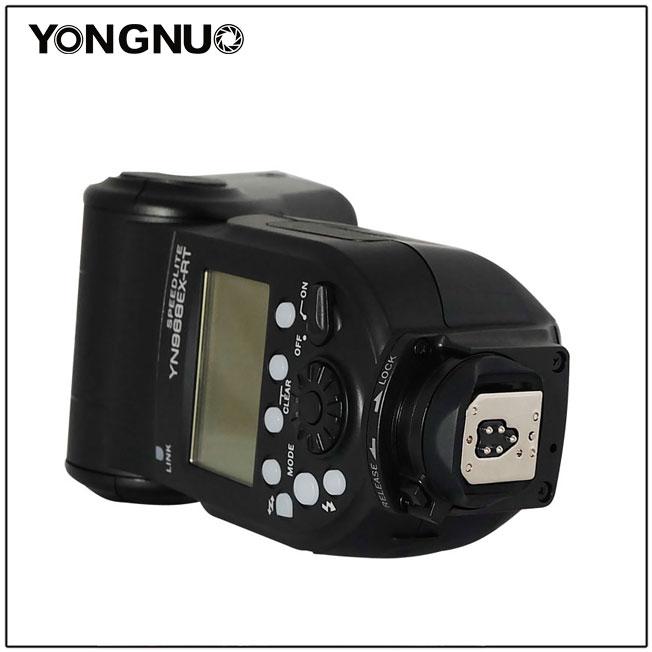 Immagine prodotto Yongnuo Speedlite YN-968EX-RT TTL (Canon)