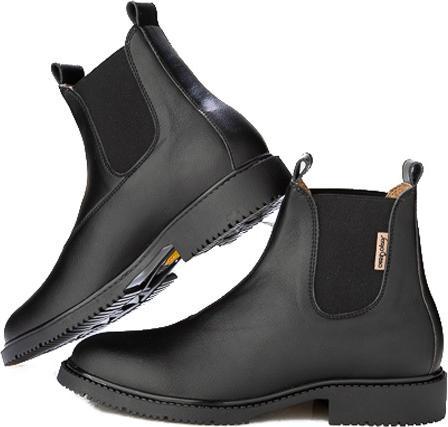 Produktbild Sergio Grasso reitstiefel freedom (38)