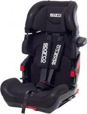 Produktbild Sparco SK800I (Kindersitz, ECE R129/i-Size Norm)