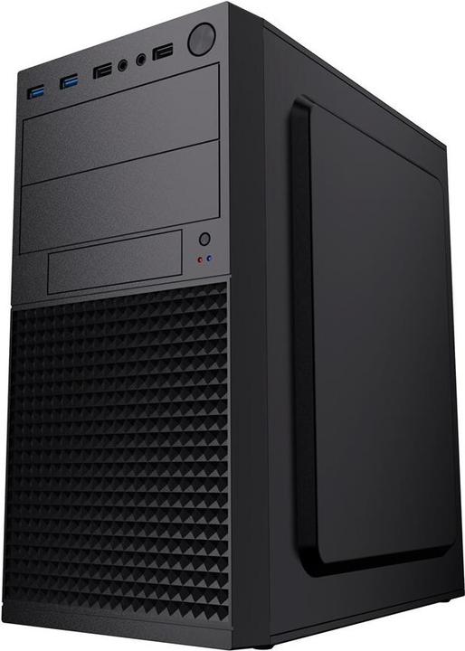 PC Gehäuse