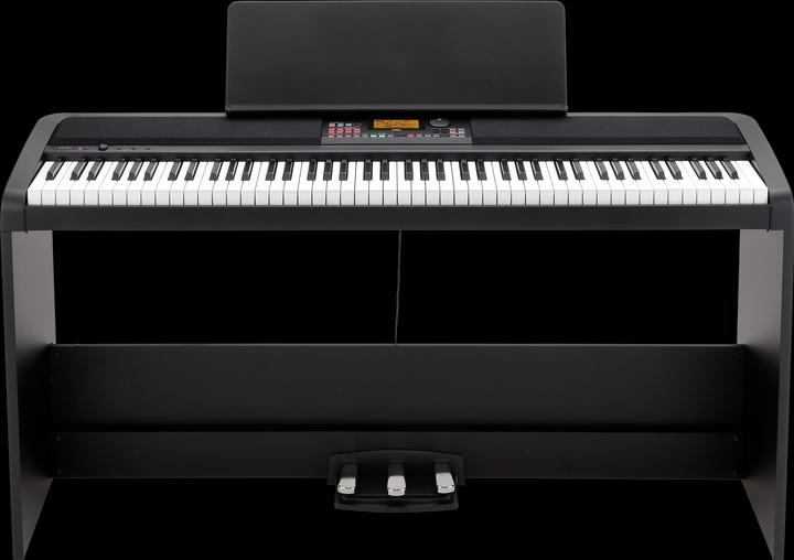 Actual product image Korg XE20SP (88 Keys)