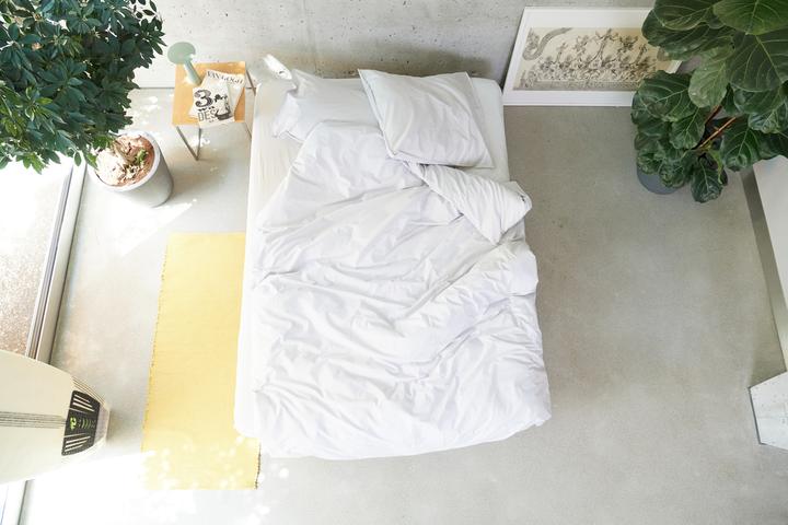 Actual product image lavie Louise (Duvet cover, 200 x 210 cm)