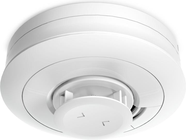 Actual product image Ei Electronics Ei630W Hitzemelder