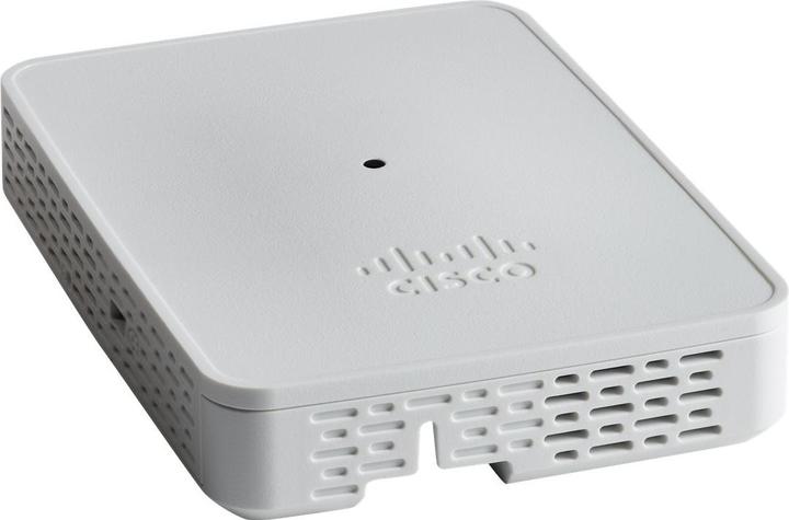 Actual product image Cisco Mesh Access Point Extender CBW143ACM-EU Wall Mesh Extender (867 Mbit/s)