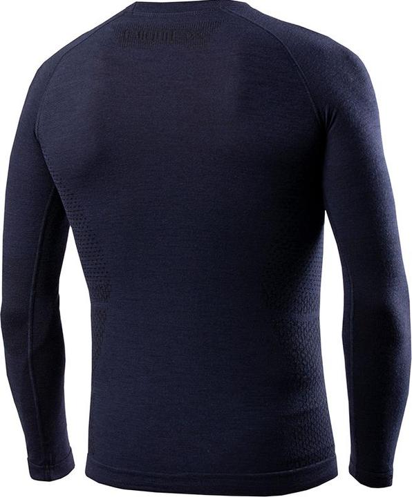 Produktbild Biotex Langarmshirt aus Merino (S)