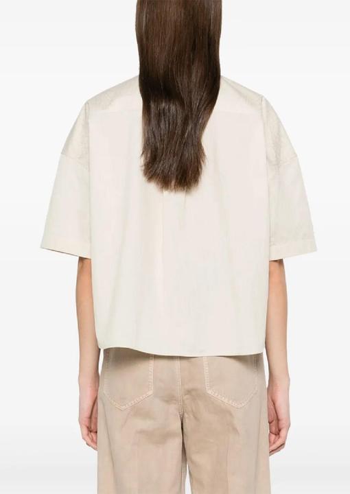 Produktbild Brunello Cucinelli Camicia M/c (S)