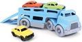 Actual product image Green Toys Vehicle car transporter