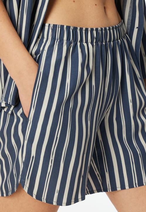 Actual product image Schiesser Shorty Selected Premium 7/8 (XL)